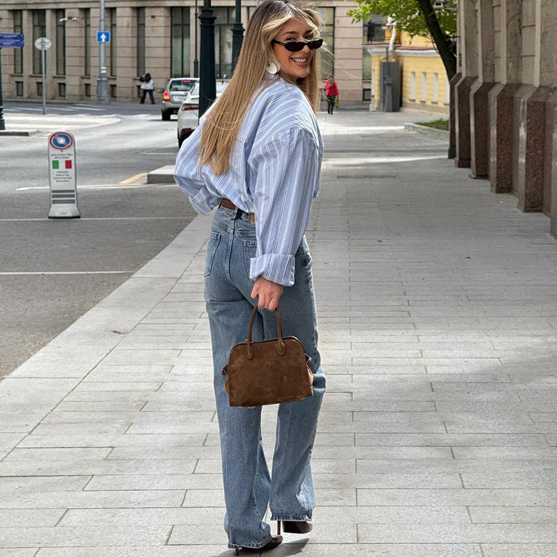 Thoughtfully Designed Garment