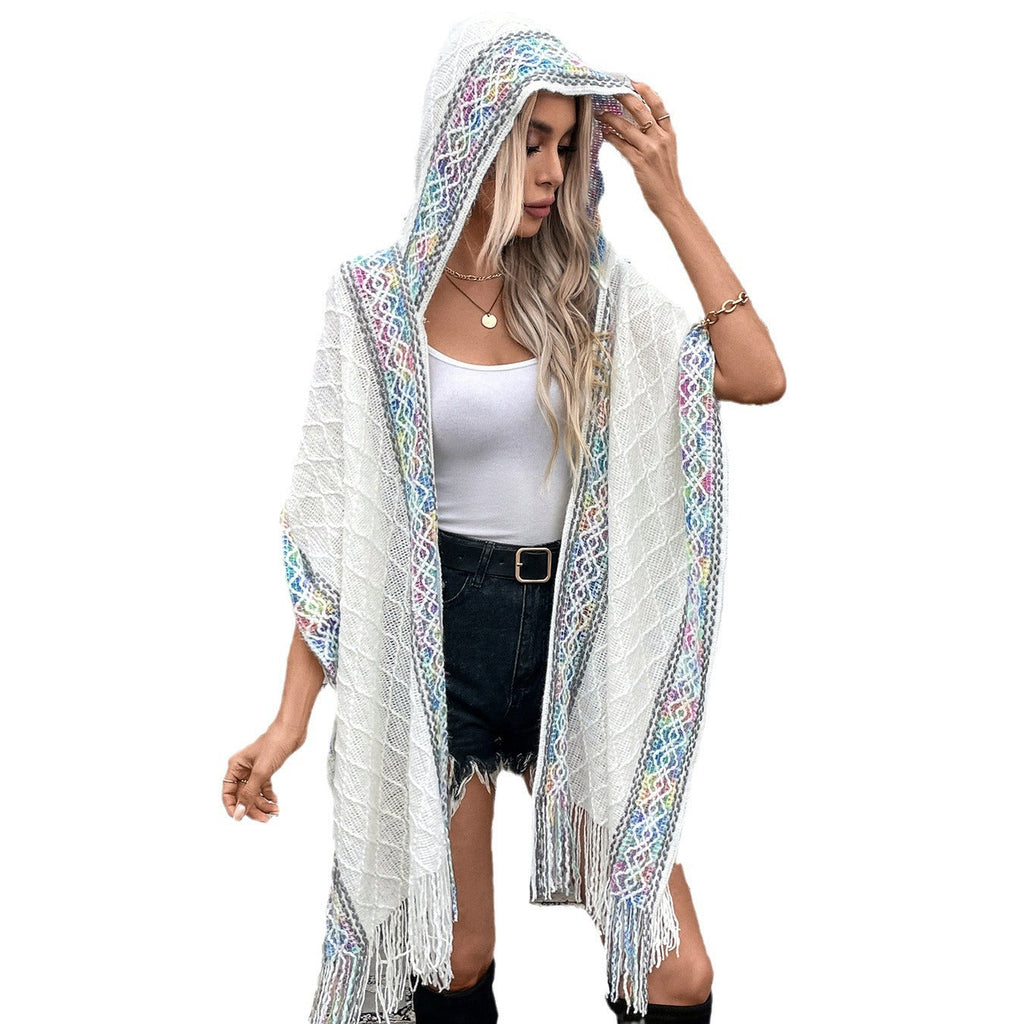 Thoughtfully Designed Garment