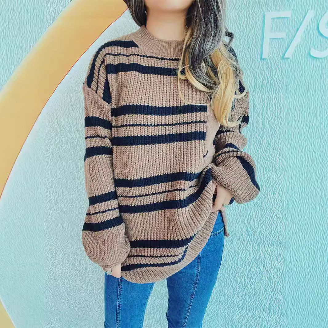 Classic Designed Pullover