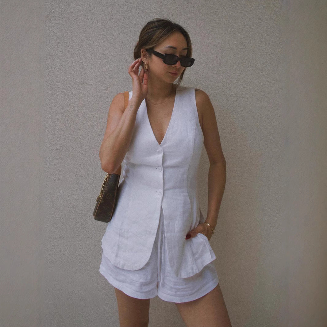 Elegantly Designed Garment