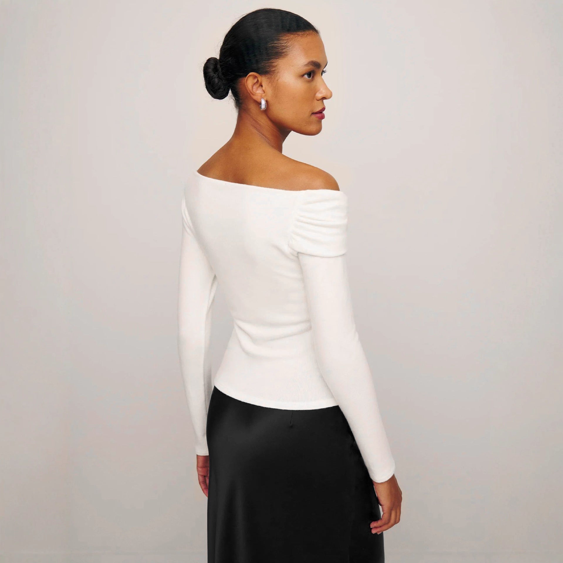 Elegantly Designed Garment