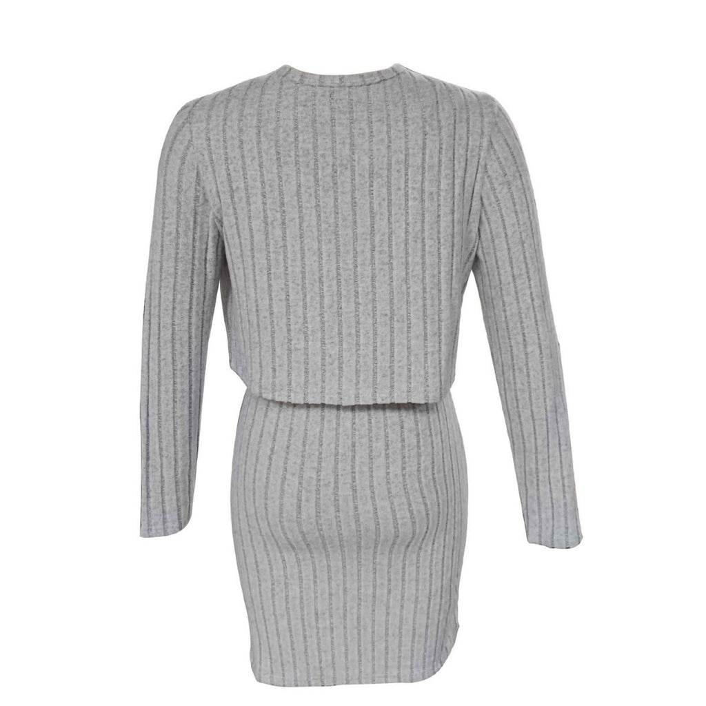 Classic Designed Cardigan
