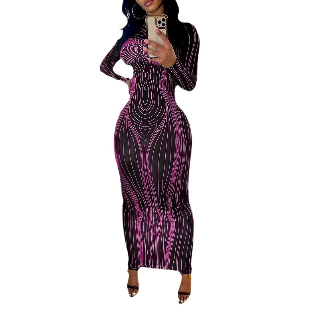 Thoughtfully Designed Garment