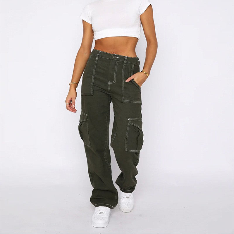 Timeless Vintage Style Garment