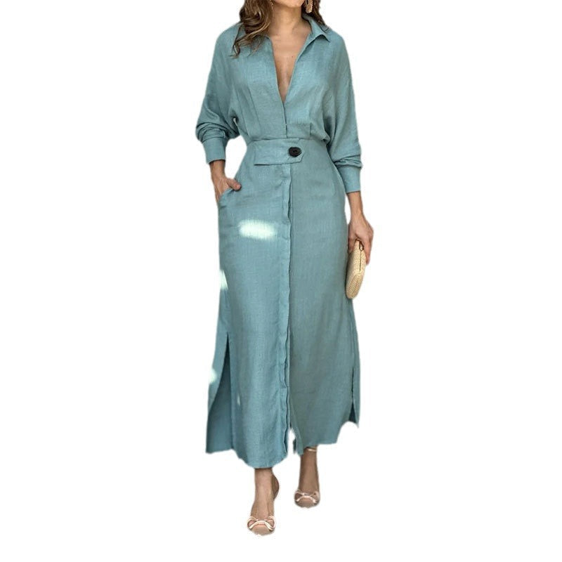 Vintage Inspired Garment