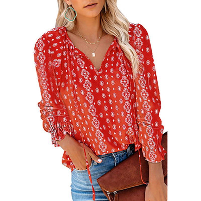 Classic Vintage Top