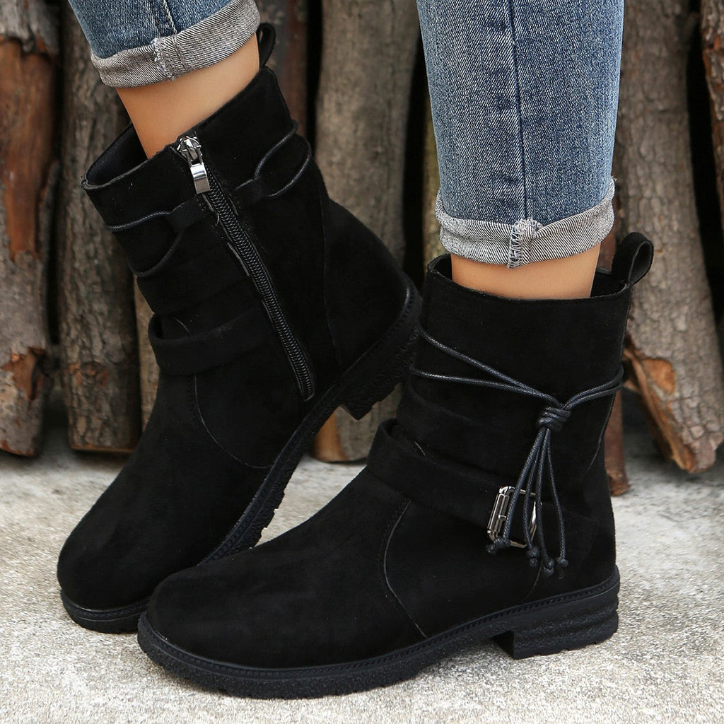 Comfortable Orthopedic Boots for Daily Wear