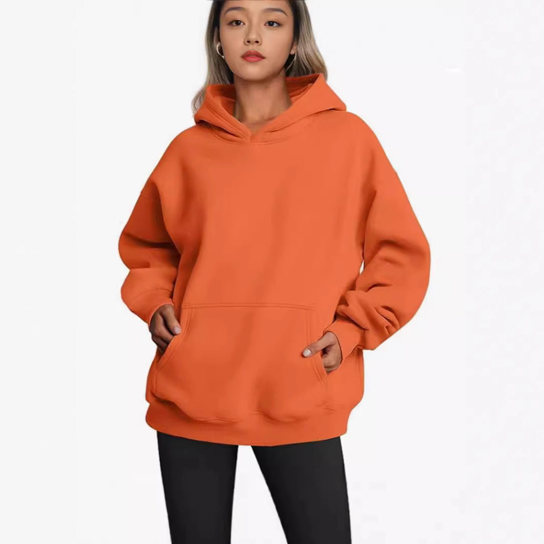Gracefully Designed Pullover