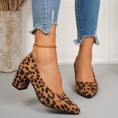 Elegant Orthopedic Shoes for Every Step