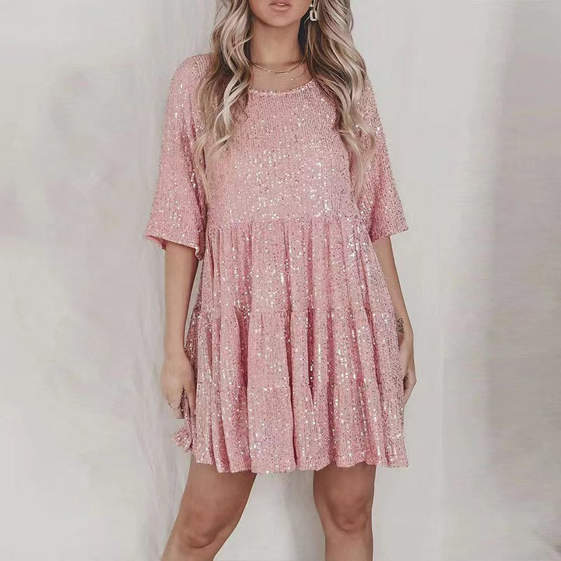 Timeless Vintage Style Garment
