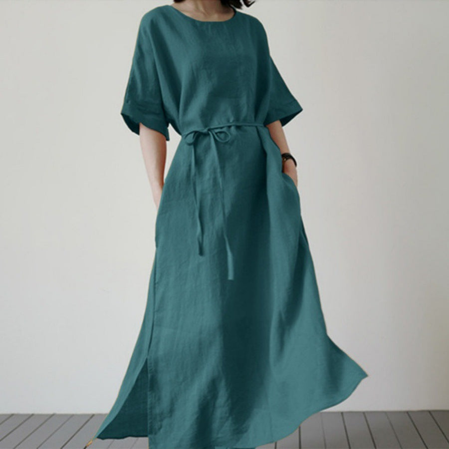 Pfauenblau