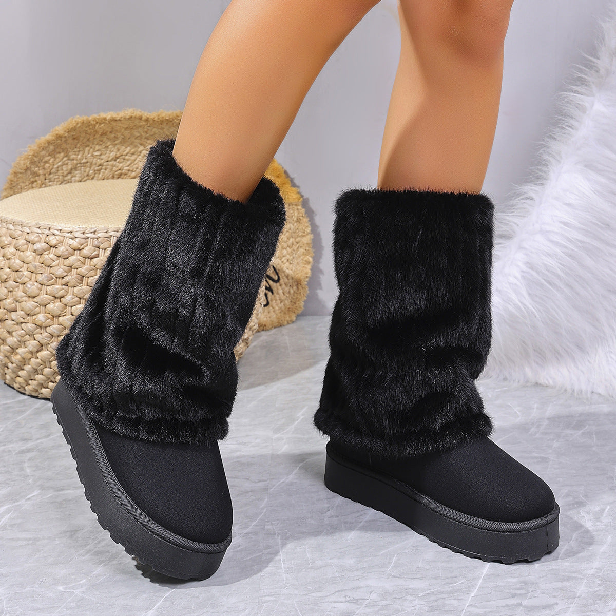 Beautifully Crafted Orthopedic Boots
