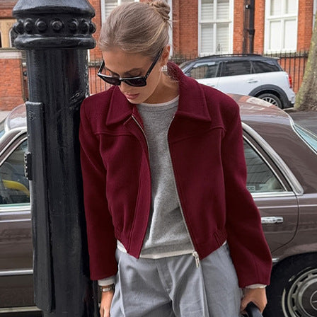 Timeless Vintage Style Garment