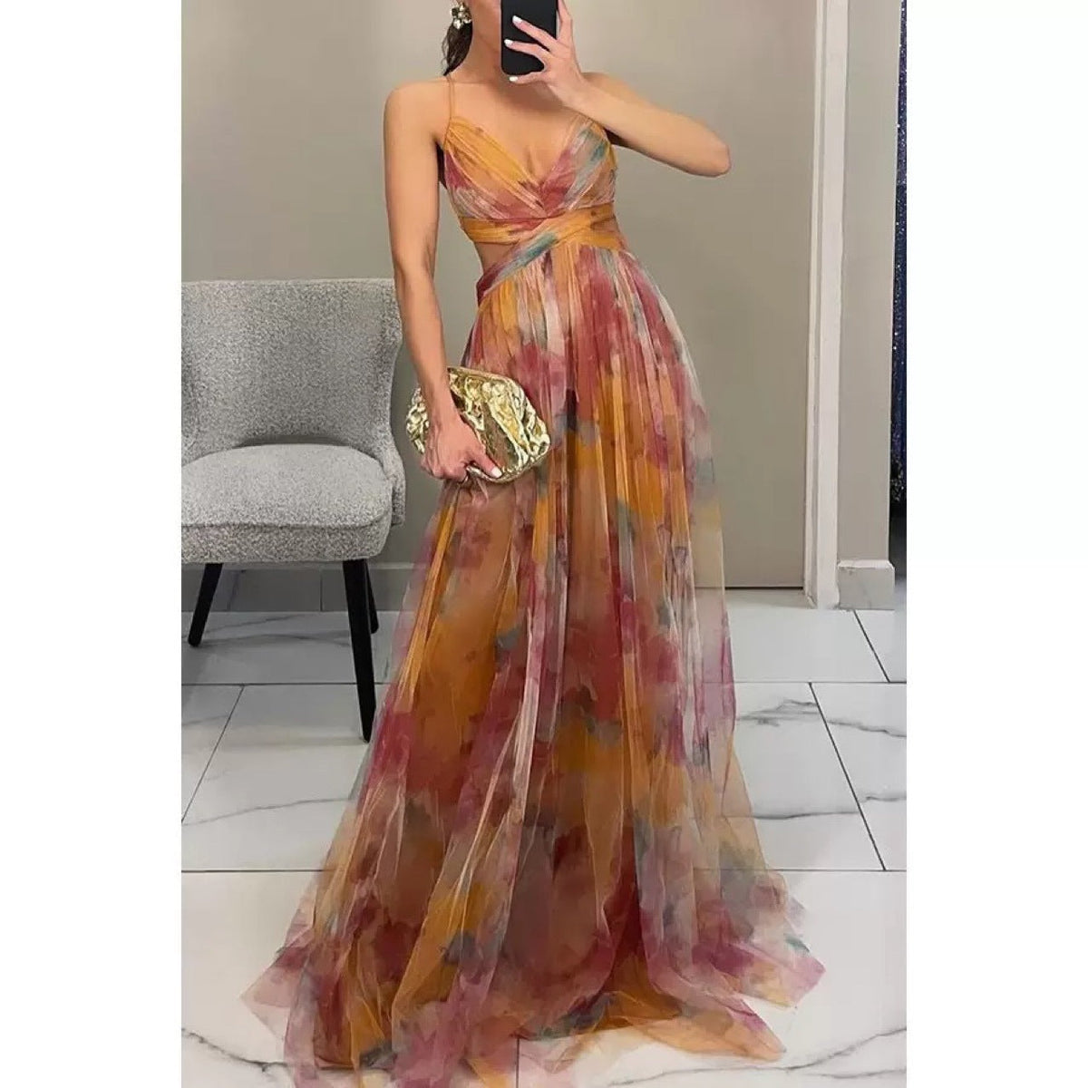 Classic Designed Garment