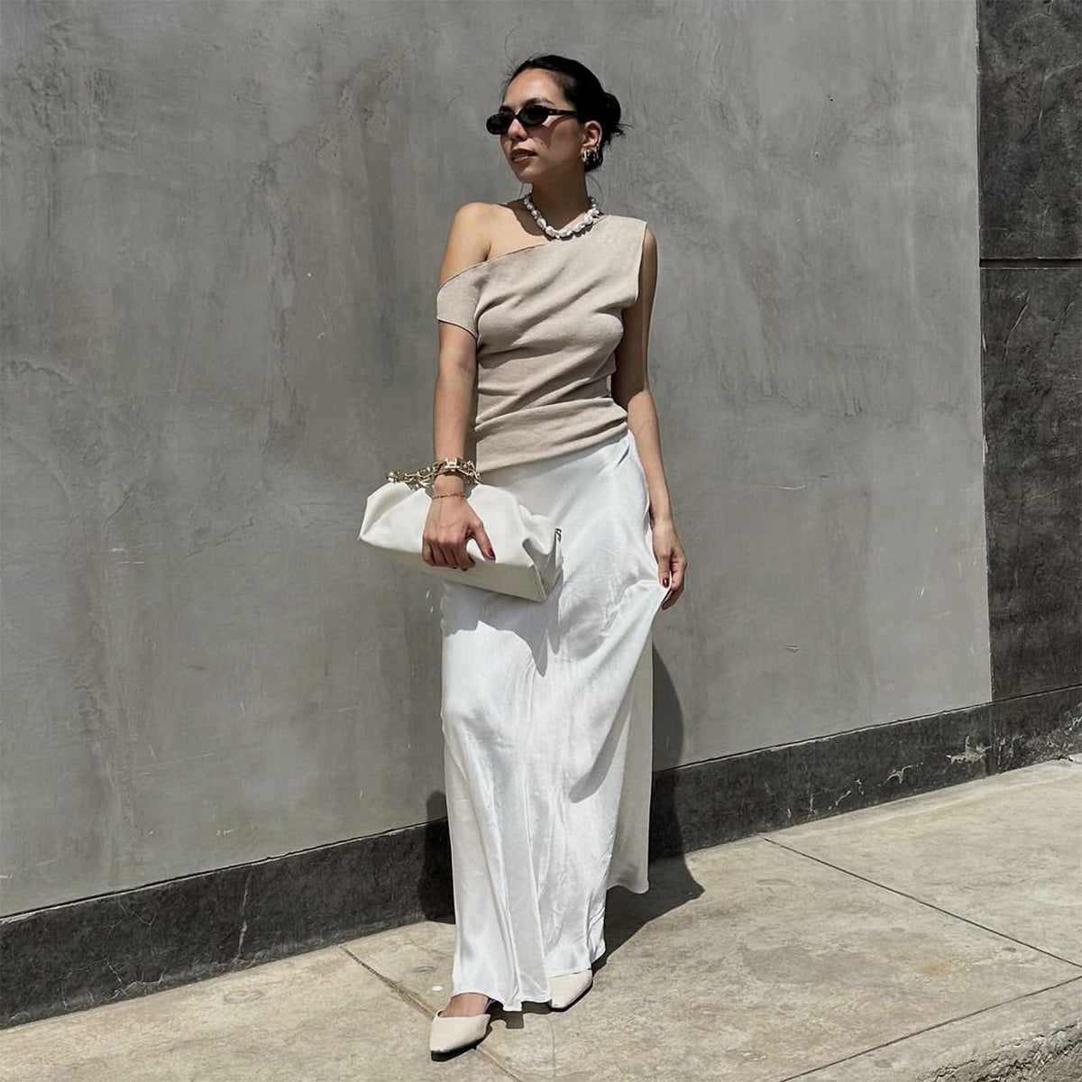 Classic Designed Garment