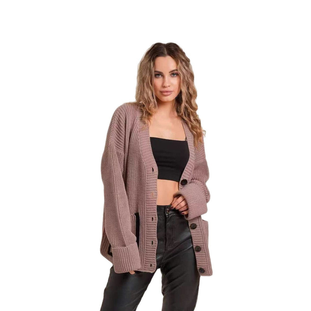 Vintage Inspired Cardigan