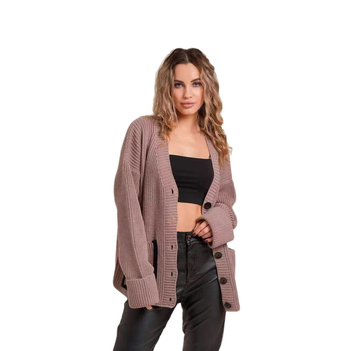 Vintage Inspired Cardigan