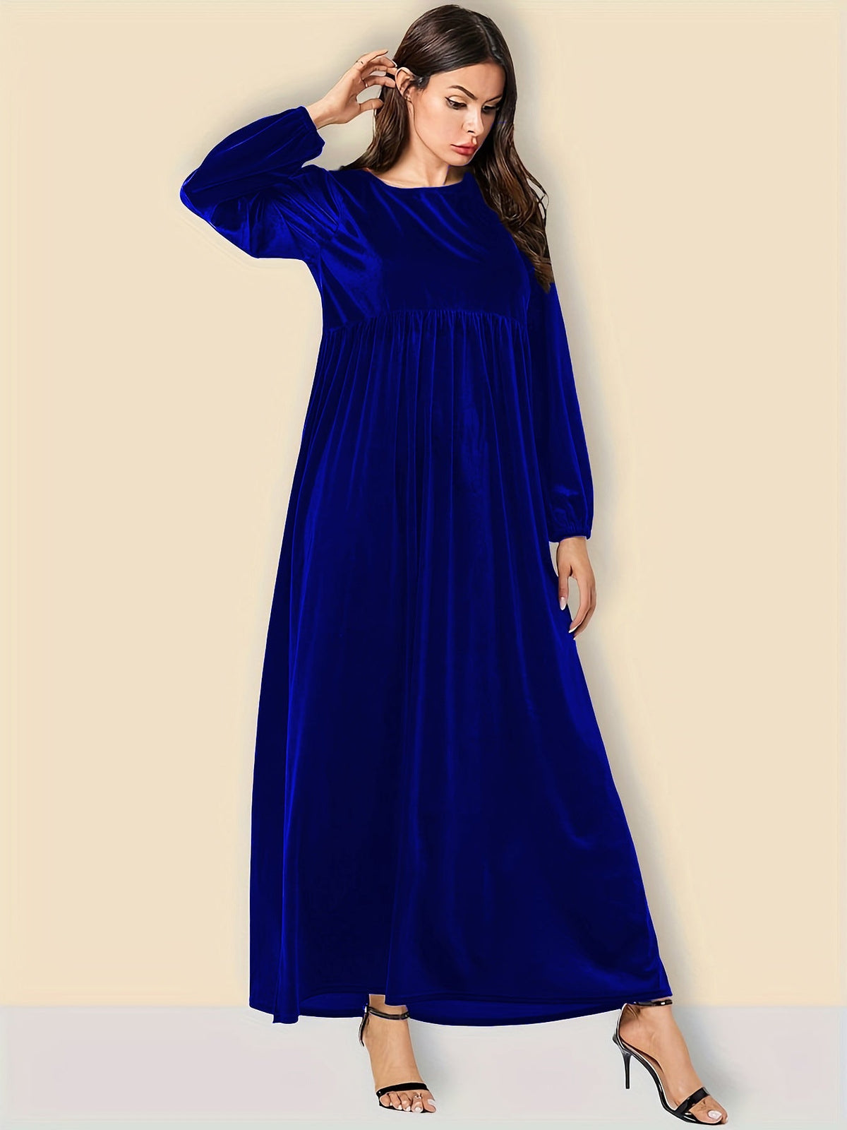 Blau