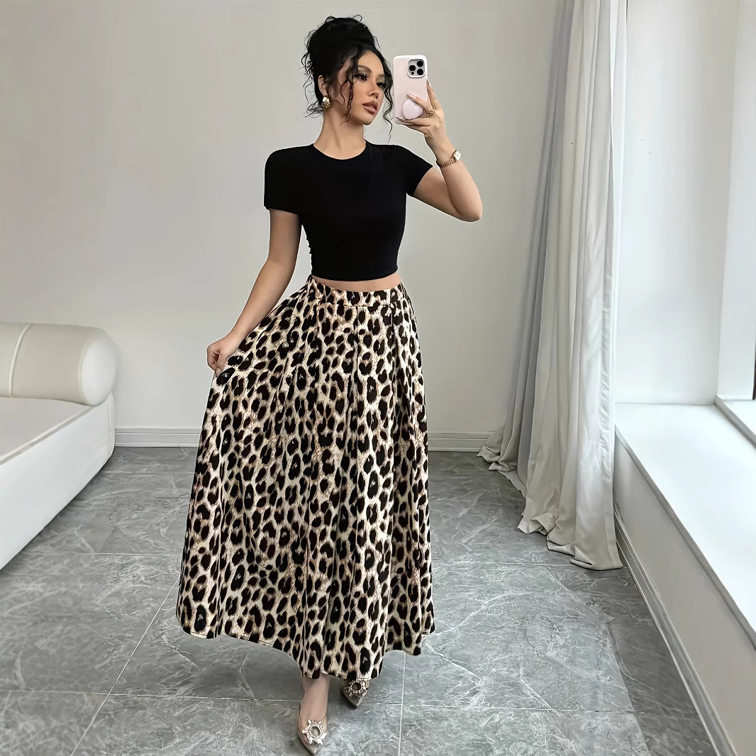 Timeless Vintage Style Garment