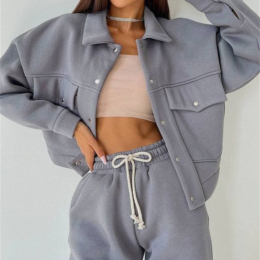 Classic Vintage Garment