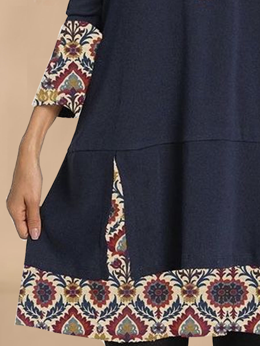 Vintage Inspired Garment