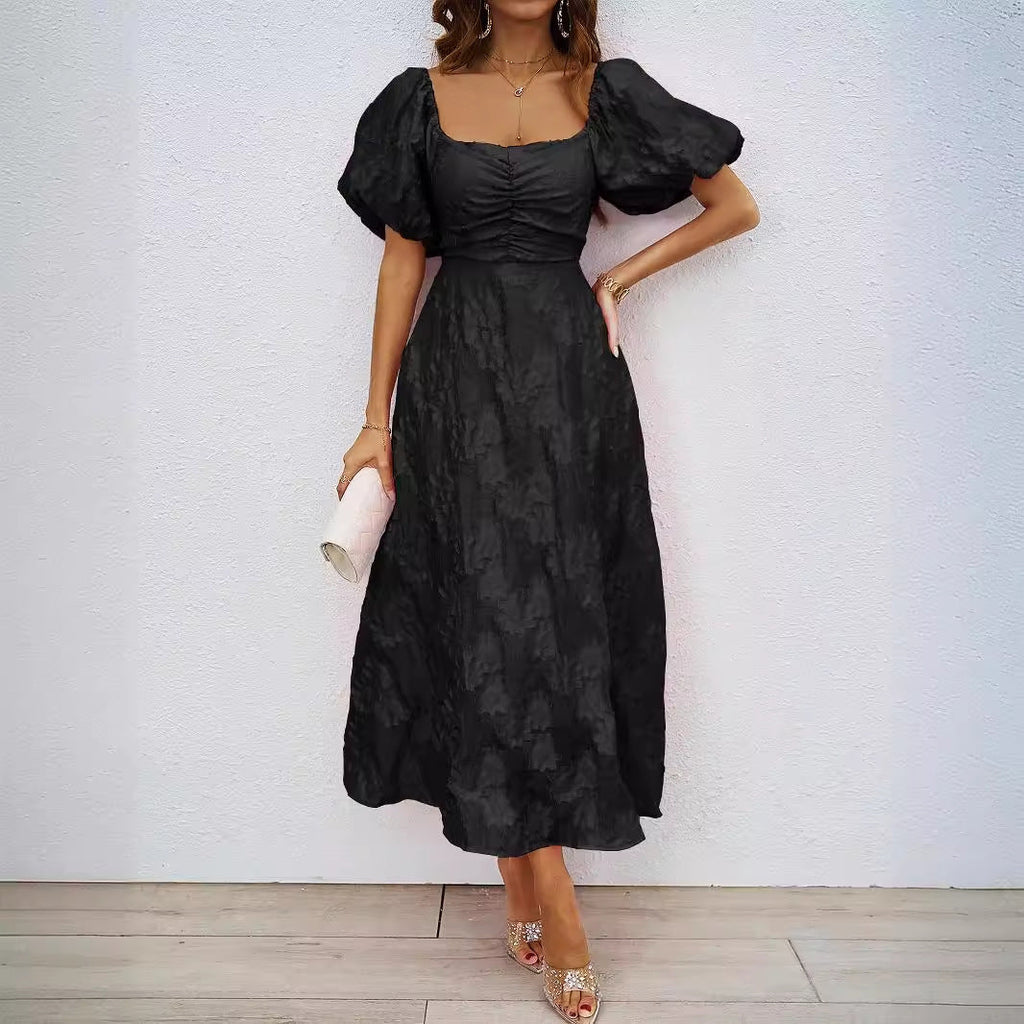 Timeless Vintage Style Garment