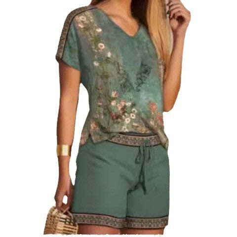 Vintage Inspired Garment