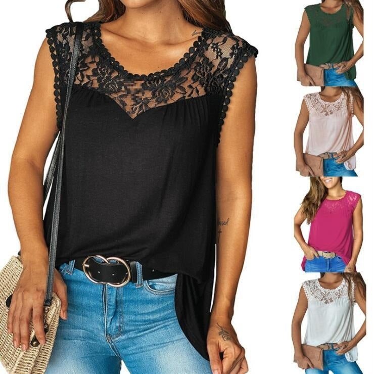 Gracefully Designed Top