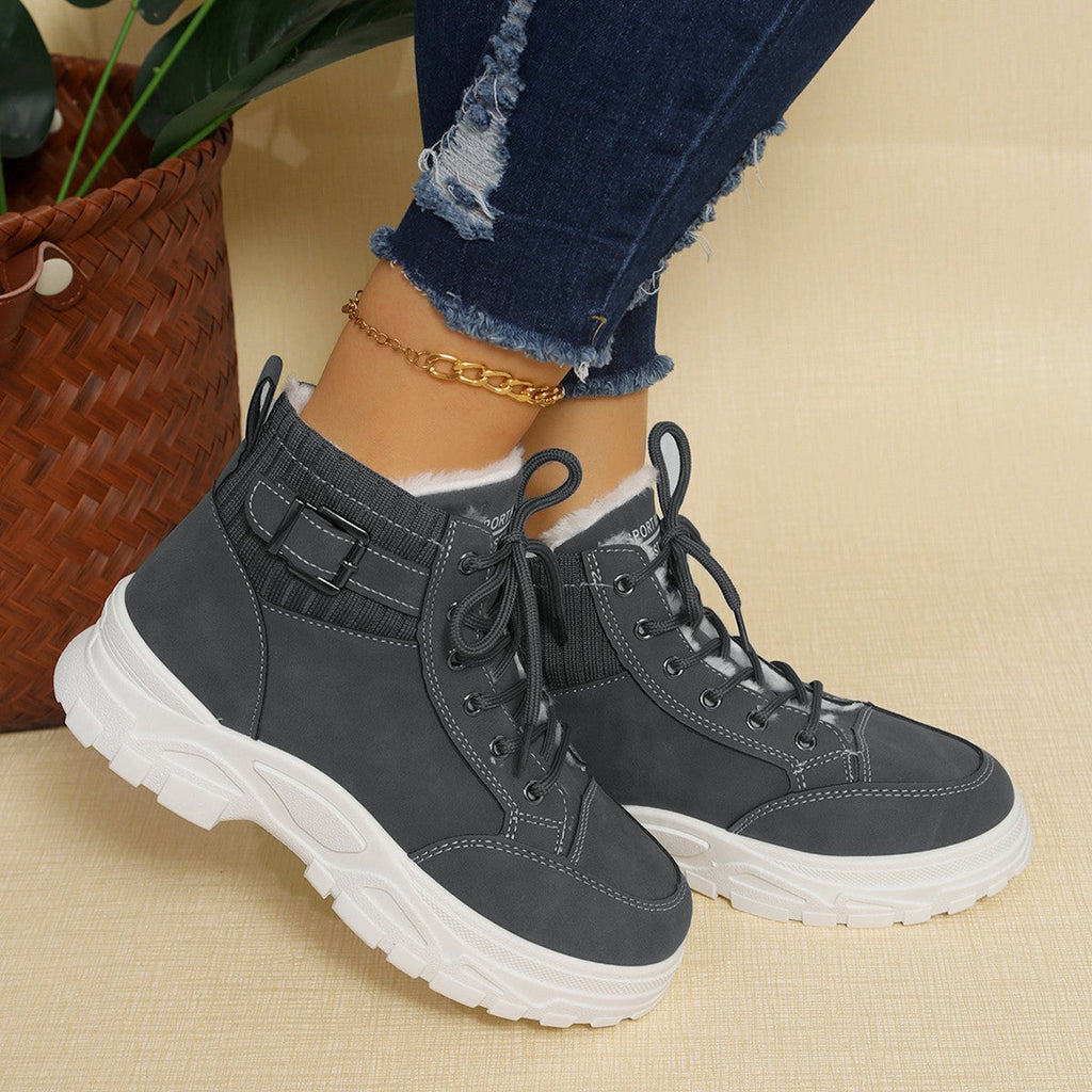 Comfortable Orthopedic Boots for Daily Wear