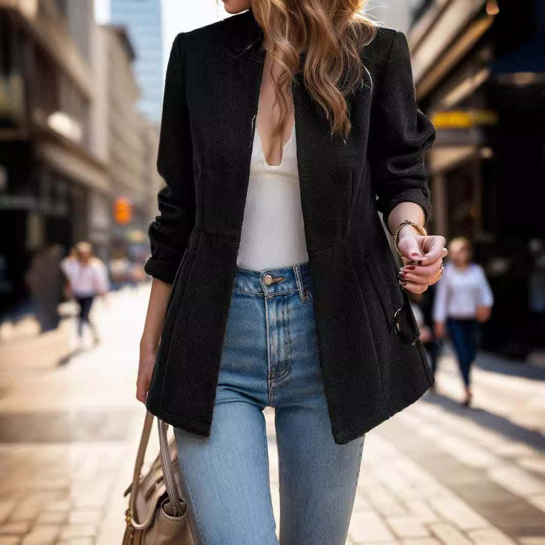 Timeless Vintage Style Garment
