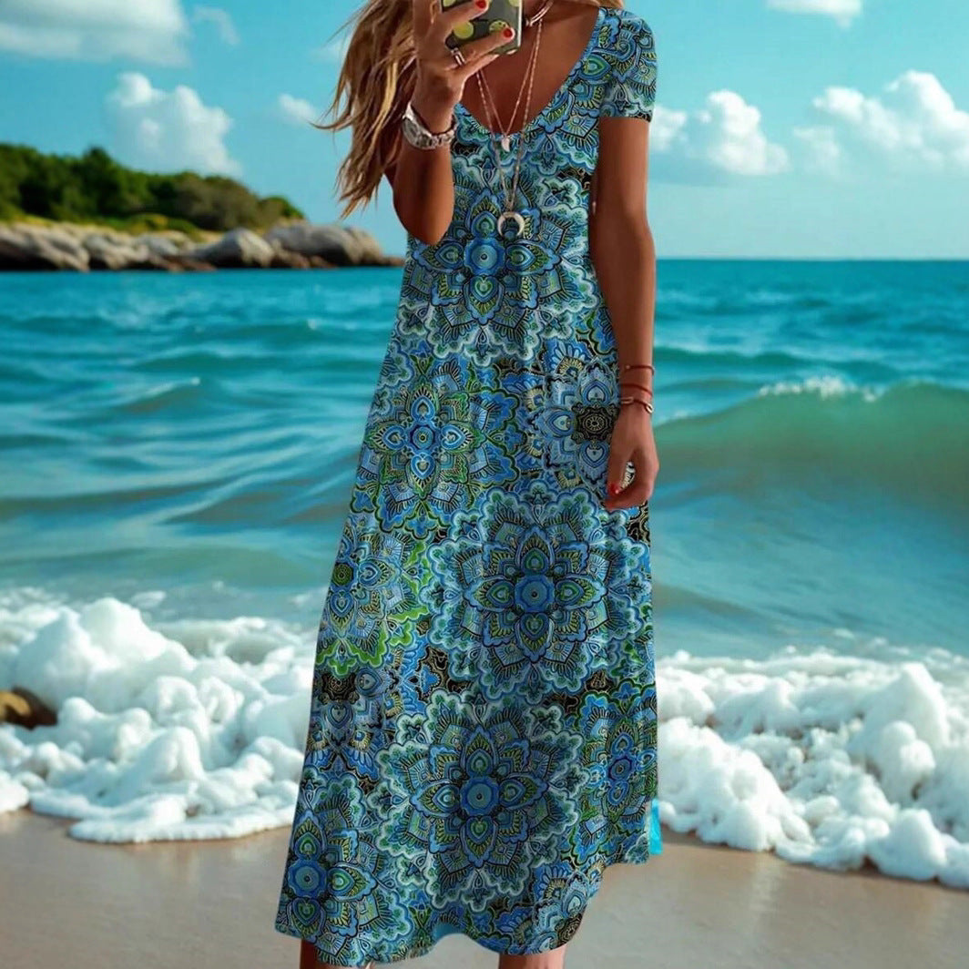 Classic Designed Garment