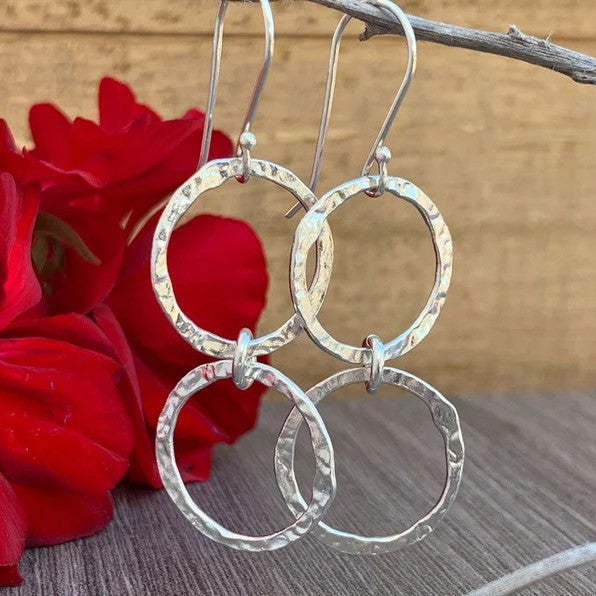 Classic Earring with Timeless Appeal