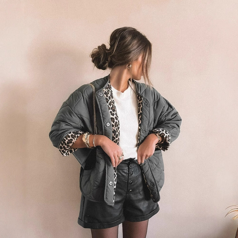 Vintage Inspired Garment