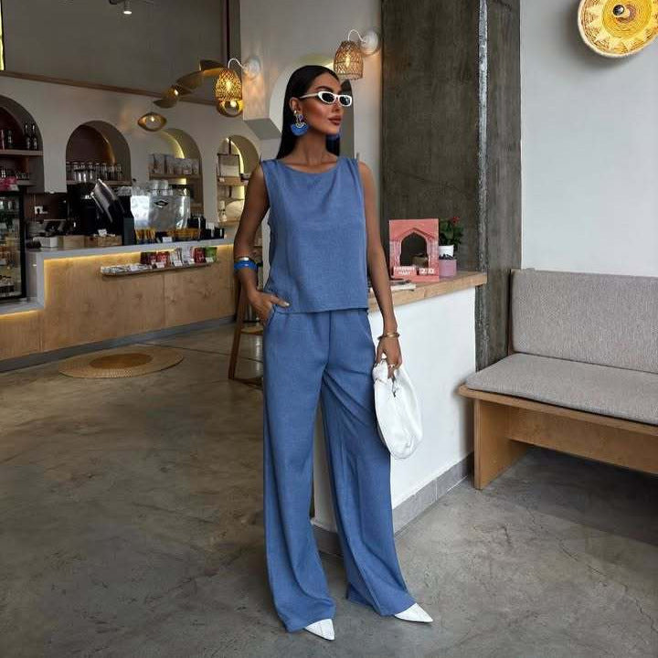 Timeless Vintage Style Garment