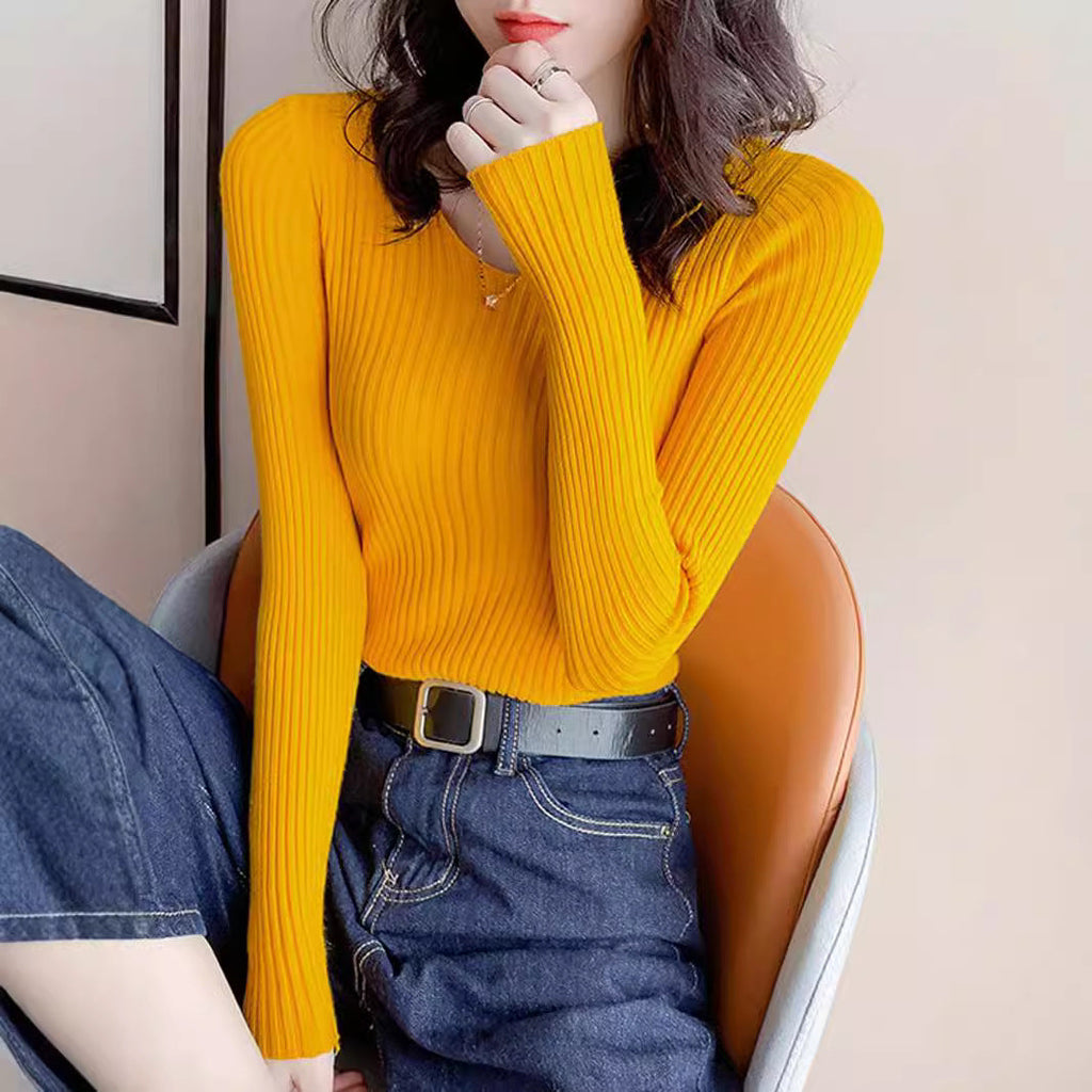 Classic Designed Pullover