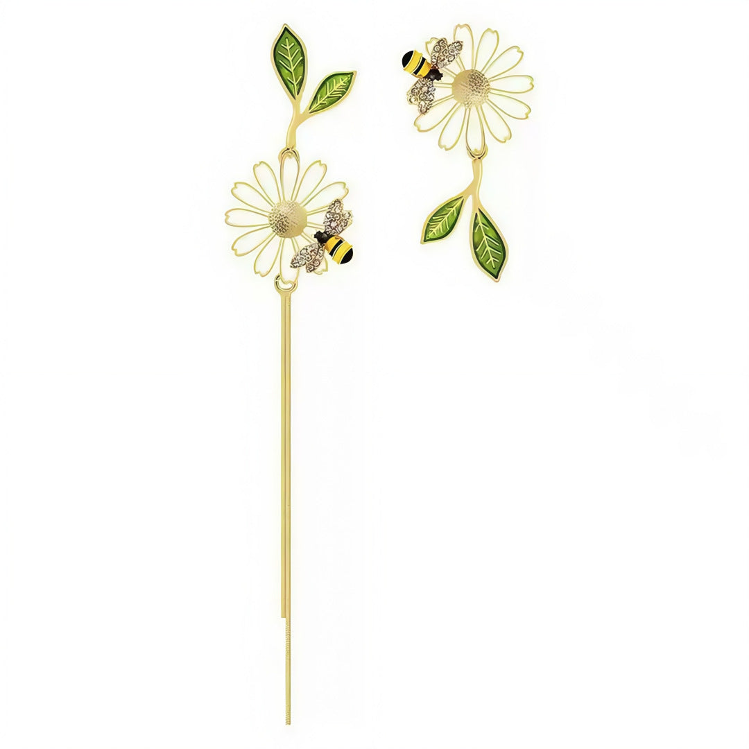 Classic Earring with Timeless Appeal
