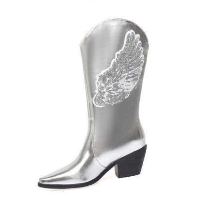 Stylish Orthopedic Boots for Any Occasion