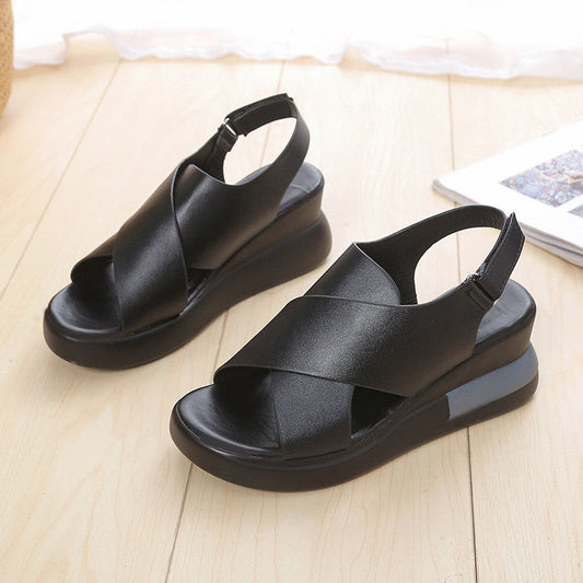 Comfortable Orthopedic Sandals for Daily Wear