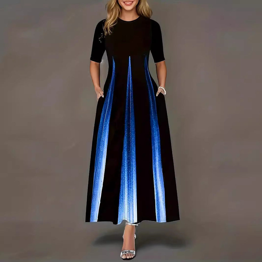 Elegantly Designed Garment