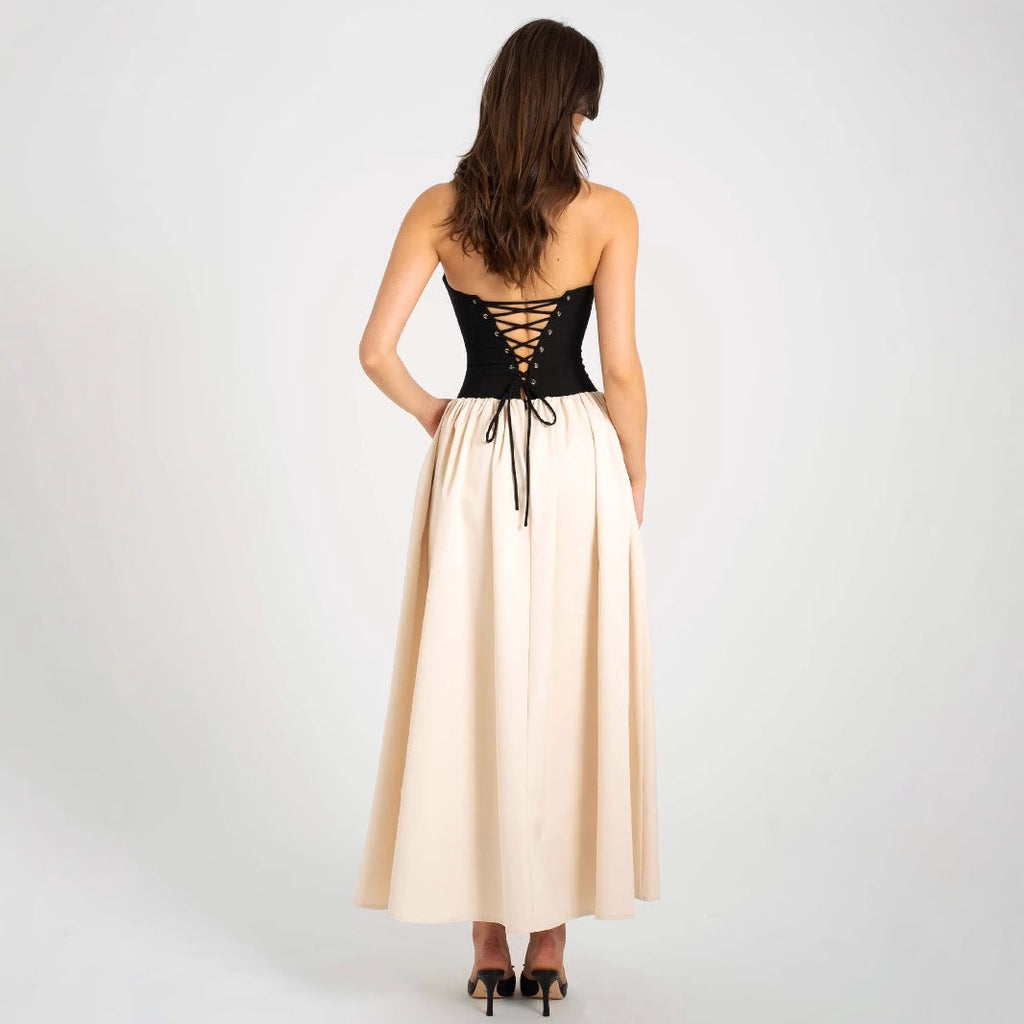 Timeless Vintage Style Garment