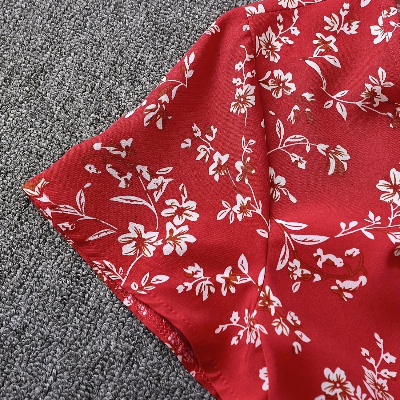 Timeless Vintage Style Garment