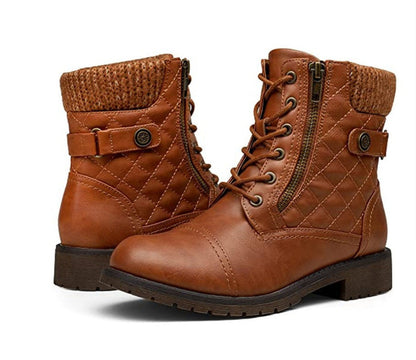 Stylish Orthopedic Boots for Any Occasion