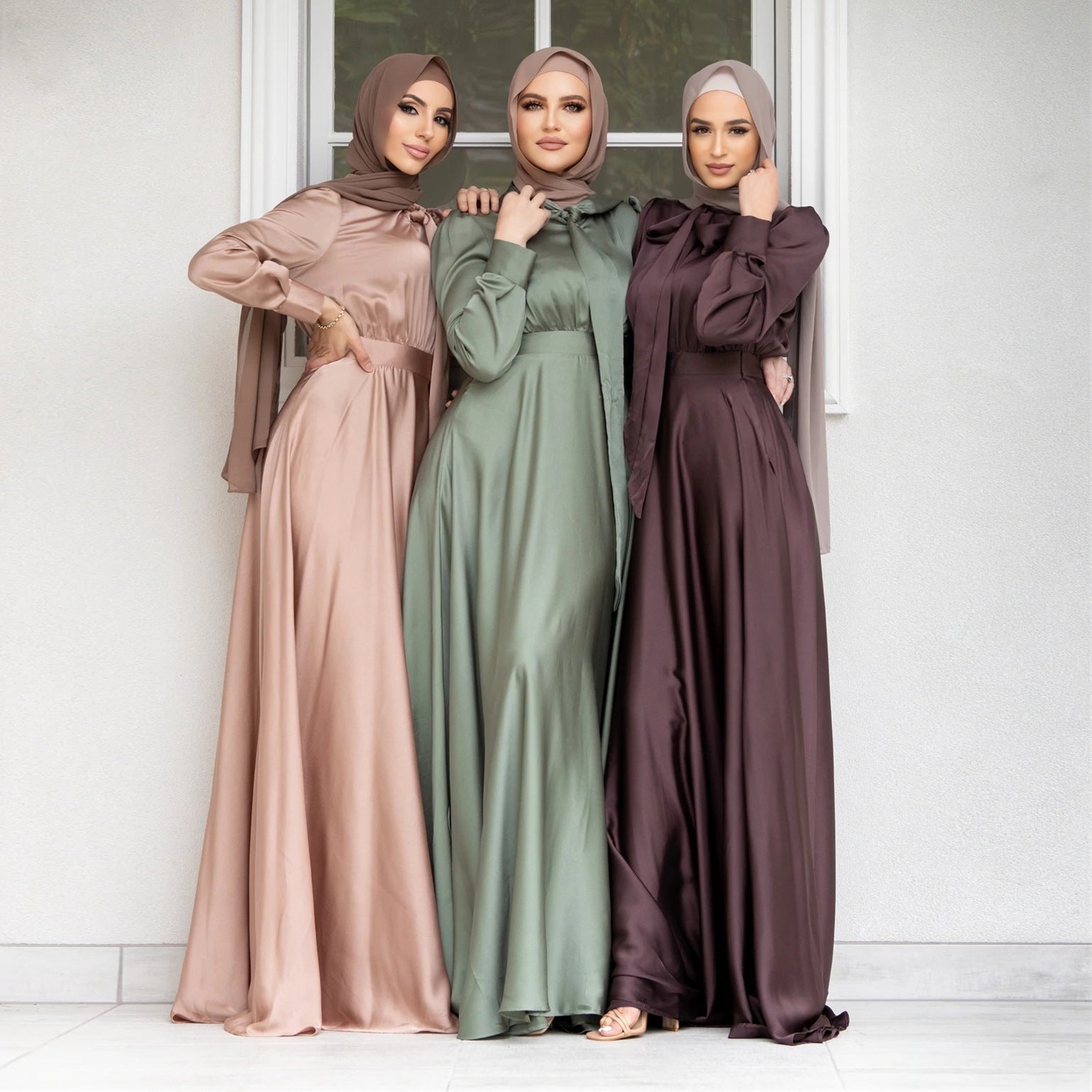 Thoughtfully Designed Garment