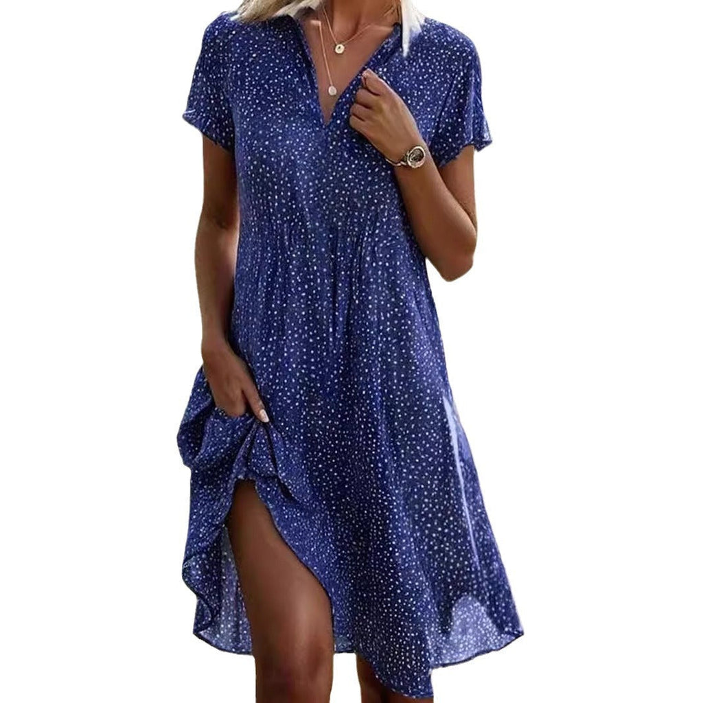 Vintage Inspired Garment