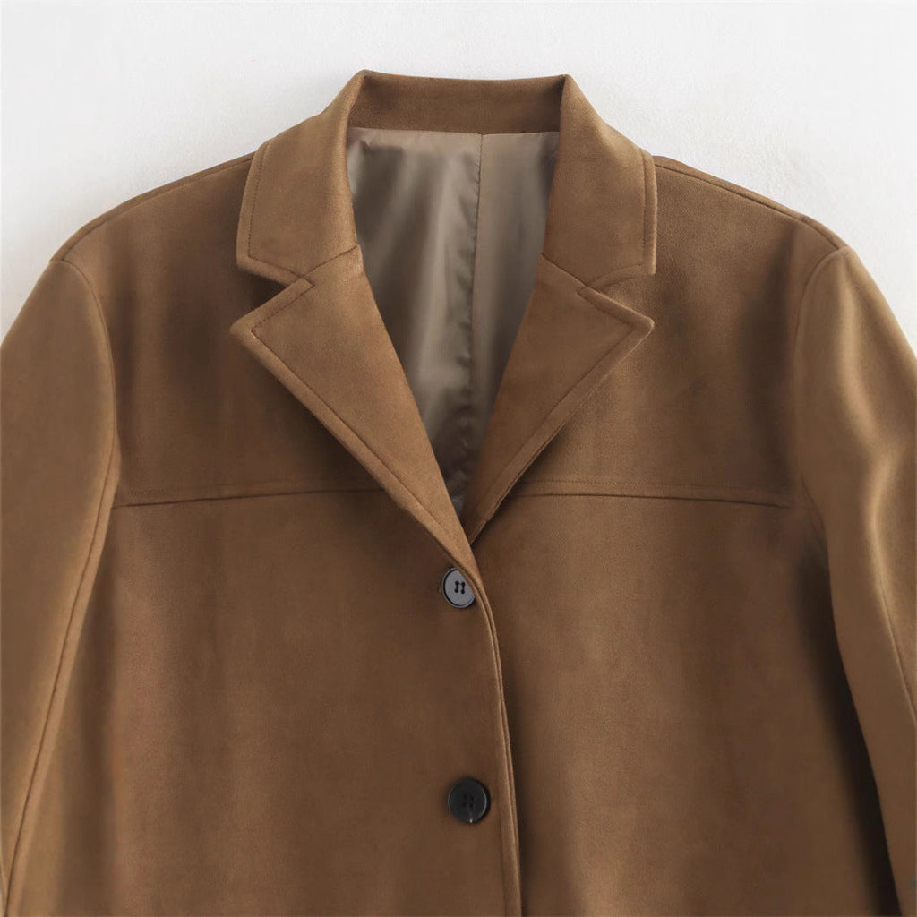 Beautifully Crafted Garment