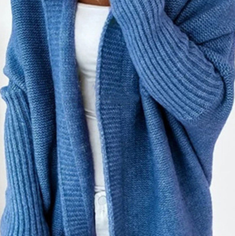Jeansblau