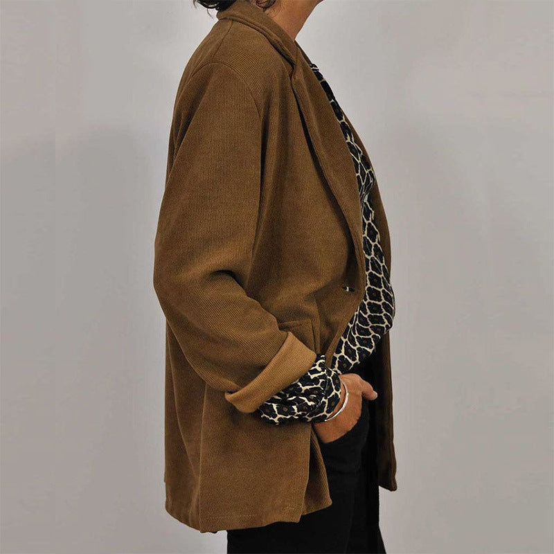 Elegantly Designed Garment