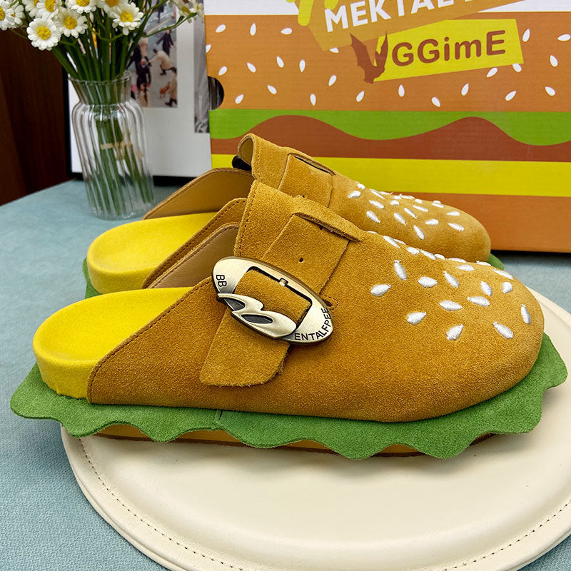 Stylish Orthopedic Sandals for Any Occasion
