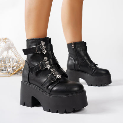 Stylish Orthopedic Boots for Any Occasion