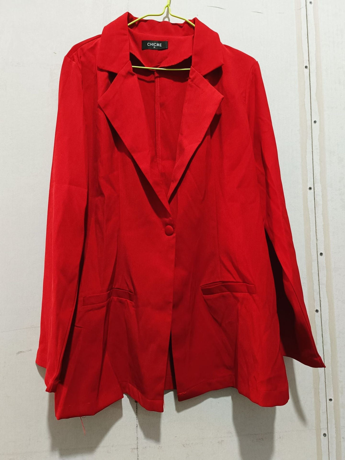 Thoughtfully Designed Garment